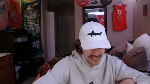 Snapshot of kjpeace chatting on 04-23-26, 07:20 Kyle online show from 04-23-26, 07:20