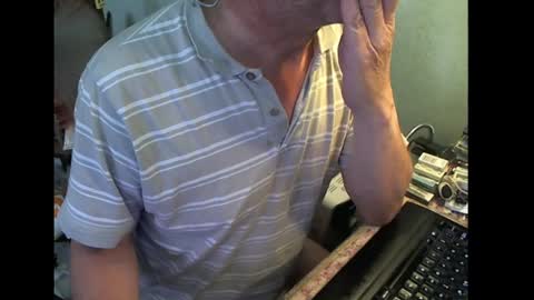 KjRj online show from 06-16-26, 10:18