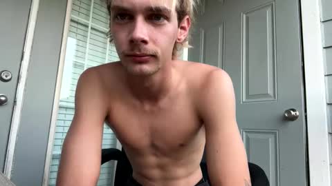 Snapshot of kkyle57 chatting on 10-09-25, 12:36 kkyle57 online show from 10-09-25, 12:36