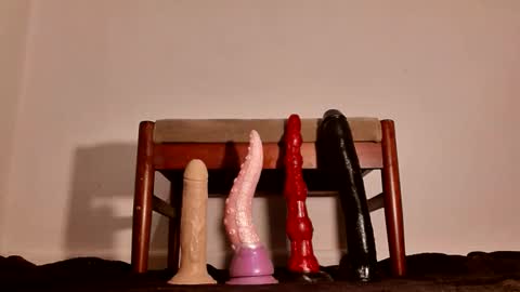 klamstrakur1 online show from 11-28-25, 10:07