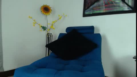 Snapshot of klarck_ chatting on 03-12-25, 02:56 Klarck online show from 03-12-25, 02:56