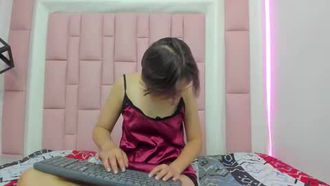 Klaret online show from 09-27-25, 01:05