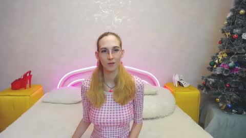 Klary online show from 01-12-25, 11:17