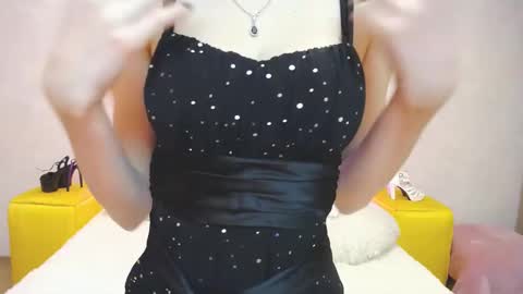 Klary online show from 02-23-25, 03:29