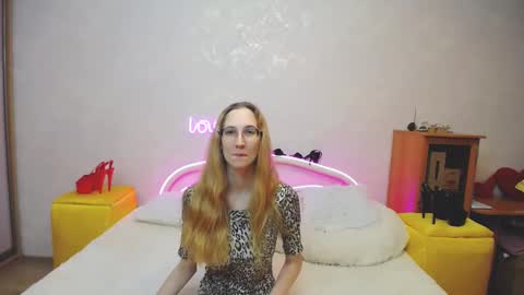 Klary online show from 03-07-25, 09:29