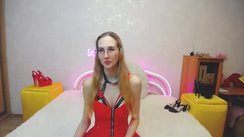 Klary online show from 03-08-25, 05:11