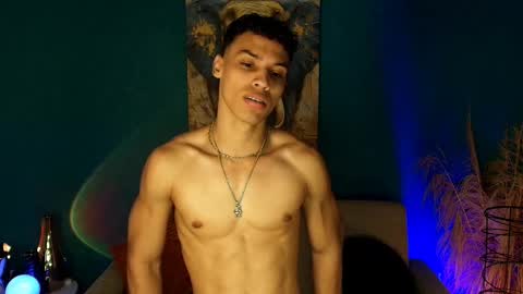 Snapshot of klaton__ chatting on 10-14-25, 01:50 klaton__ online show from 10-14-25, 01:50
