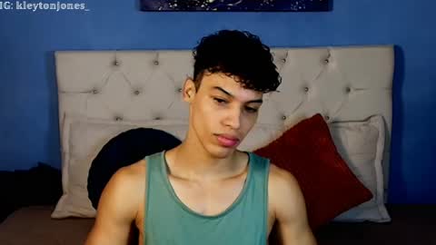 klaton__ online show from 04-29-26, 04:11