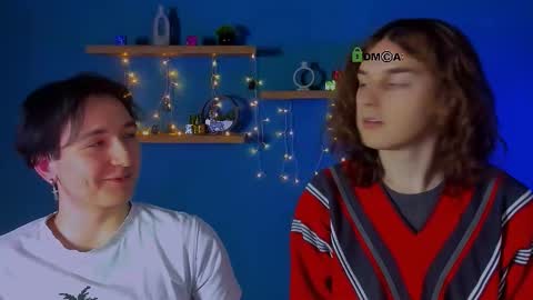 klaus_rice online show from 12-21-25, 09:38