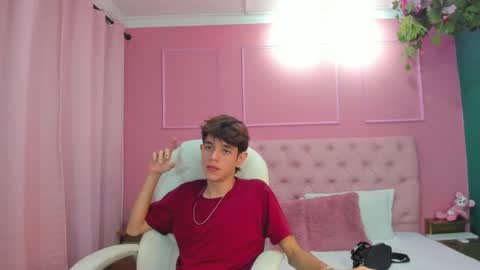 KLAUS online show from 12-26-24, 03:06