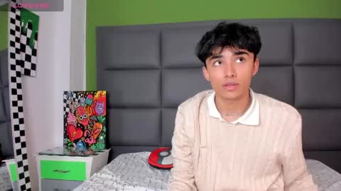 KLAUS online show from 01-05-25, 08:43