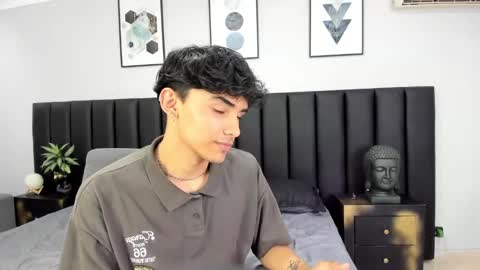 KLAUS online show from 01-07-25, 05:54