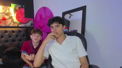 KLAUS online show from 01-10-25, 06:20