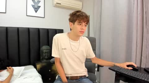 KLAUS online show from 01-15-25, 10:49