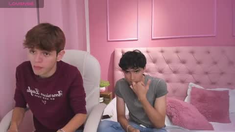 KLAUS online show from 01-25-25, 01:21