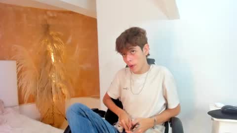 KLAUS online show from 01-26-25, 11:29