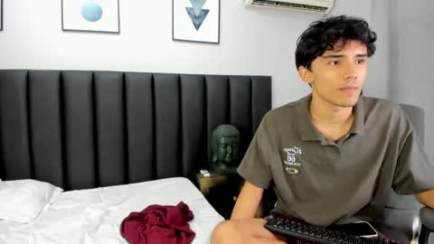 KLAUS online show from 01-29-25, 09:55