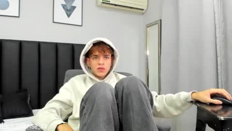 KLAUS online show from 02-01-25, 07:05