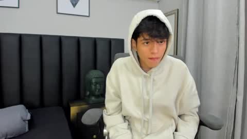 KLAUS online show from 02-22-25, 06:39