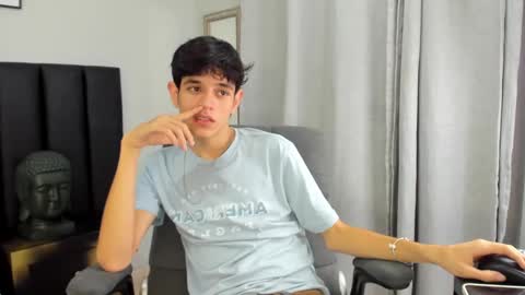 KLAUS online show from 02-28-25, 06:10