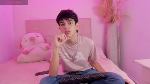 KLAUS online show from 03-07-25, 08:56