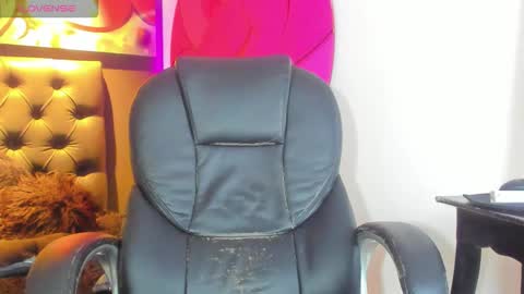 KLAUS online show from 09-23-25, 03:53