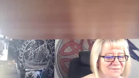 Michelle online show from 03-07-25, 07:52