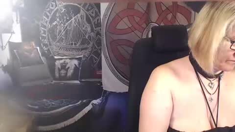 Michelle online show from 03-12-25, 12:26