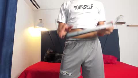 kleiver_cum18 online show from 03-03-26, 06:58