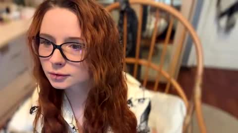 Snapshot of klementinagirl chatting on 01-26-25, 08:23 Klementinafanslyklementina6661 online show from 01-26-25, 08:23