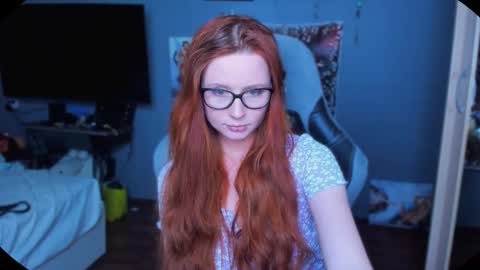Snapshot of klementinagirl chatting on 02-27-25, 11:04 Klementinafanslyklementina6661 online show from 02-27-25, 11:04