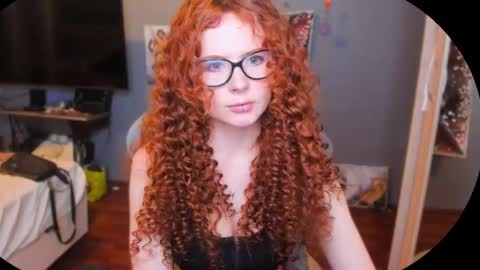 Snapshot of klementinagirl chatting on 03-06-25, 08:59 Klementinafanslyklementina6661 online show from 03-06-25, 08:59