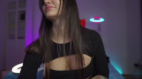 Snapshot of kleofox chatting on 12-02-24, 06:54 Alice online show from 12-02-24, 06:54