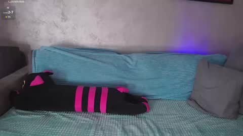 Snapshot of kleofox chatting on 10-03-25, 12:13 Alice online show from 10-03-25, 12:13