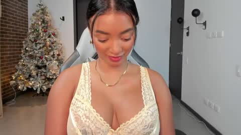 Christina online show from 12-12-24, 10:52