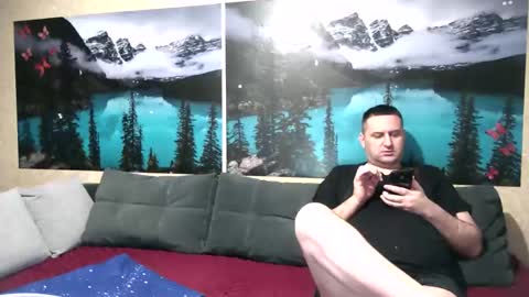 Kleosnow online show from 10-28-25, 09:46