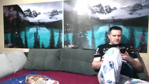 Kleosnow online show from 11-05-25, 09:20