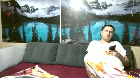 Kleosnow online show from 04-01-26, 04:04