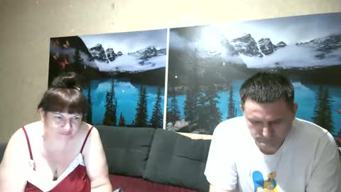 Snapshot of kleosnow chatting on 05-29-26, 09:13 Kleosnow online show from 05-29-26, 09:13