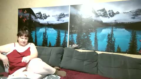 Snapshot of kleosnow chatting on 06-02-26, 08:55 Kleosnow online show from 06-02-26, 08:55