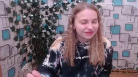 klerkarina online show from 12-04-24, 06:11