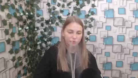 klerkarina online show from 01-09-25, 08:45