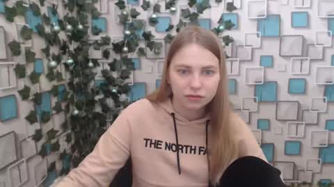 klerkarina online show from 01-21-25, 06:33