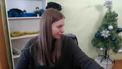 klerkarina online show from 02-02-25, 08:46