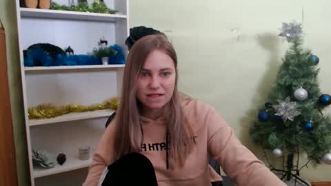 klerkarina online show from 02-04-25, 05:53
