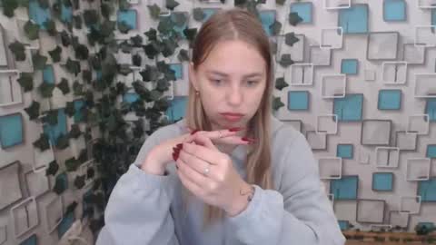 klerkarina online show from 10-06-25, 05:05