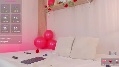 Snapshot of kleverly_manson1 chatting on 02-15-25, 12:48   online show from 02-15-25, 12:48