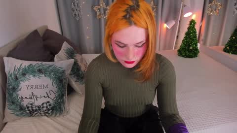 Klin online show from 01-10-25, 06:20