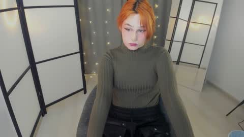 Klin online show from 01-15-25, 09:09