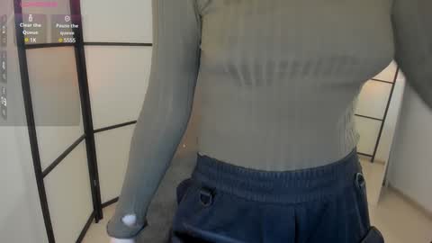 Klin online show from 01-24-25, 05:31